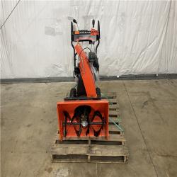 Houston Location AS IS - Ariens 24in Snow Blower