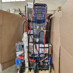 Phoenix AS-IS Mixed Home Improvement Pallet