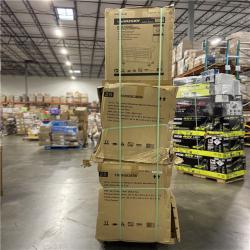 DALLAS LOCATION - AS-IS HOME IMPROVEMENT PALLET