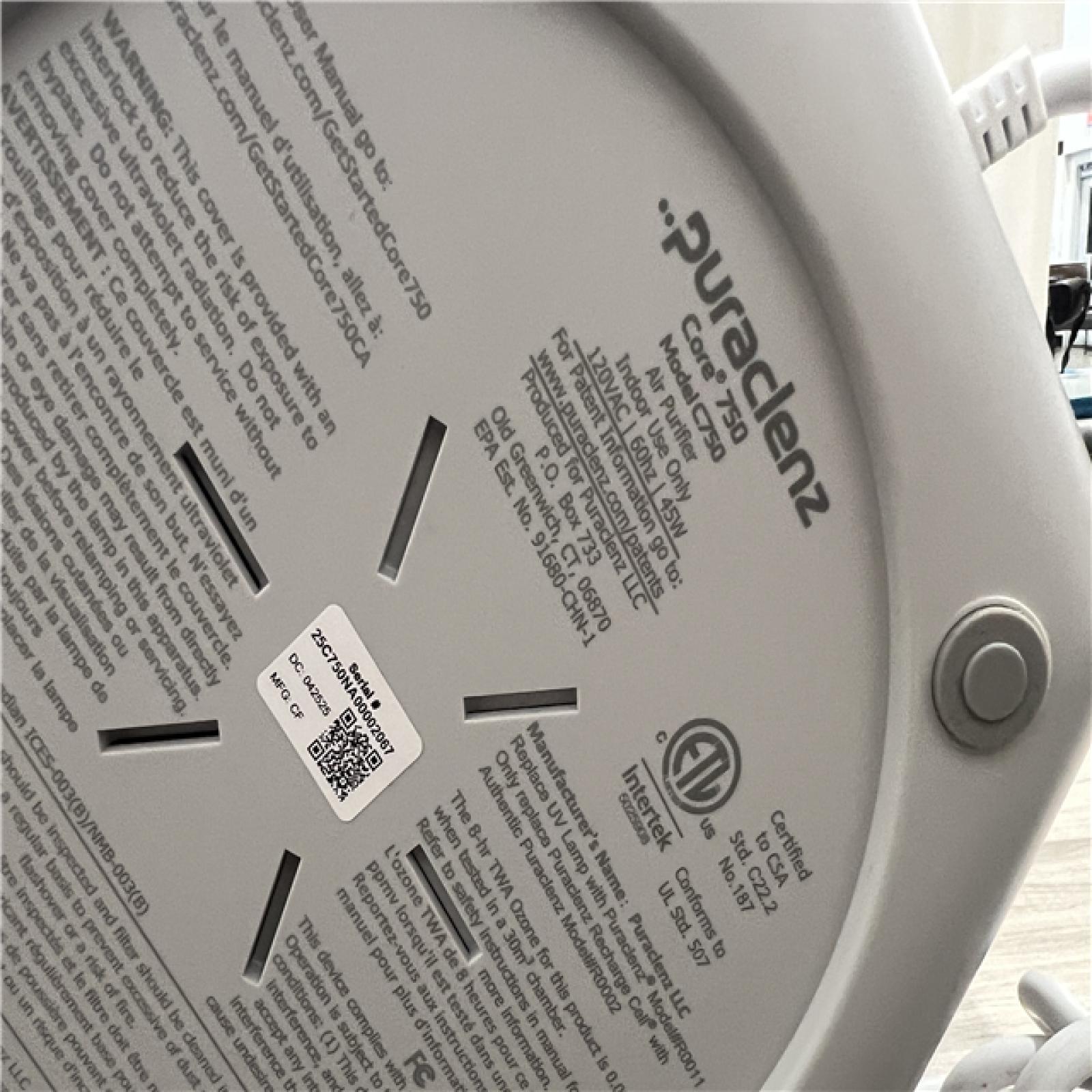 GermGuardian Air Purifier with 360-Degree HEPA  UV-C