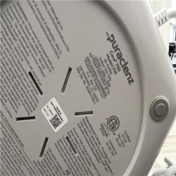 GermGuardian Air Purifier with 360-Degree HEPA  UV-C
