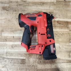 HOUSTON LOCATION - AS - IS MILWAUKEE BRAD NAILER