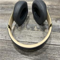 AS-IS Beats Studio3 Wireless Noise Cancelling On-Ear Headphones- Shadow Gray