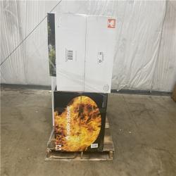 Houston Location - AS-IS home improvement pallet Solo Stove YUKON 2.0