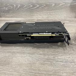 AS-IS GIGABYTE GeForce RTX 4070 SUPER WINDFORCE OC 12G NVIDIA 12 GB GDDR6X