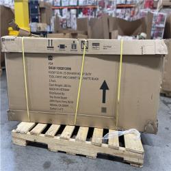 DALLAS LOCATION- AS-IS HUSKY 56IN. 23 DRAWER TOOL CHEST AND CABINET