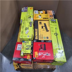 PHOENIX AS-IS TOOL PALLET