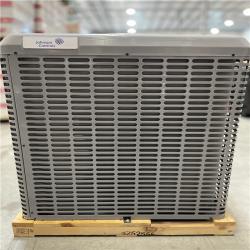 DALLAS LOCATION - Johnson Controls 3.5 Ton 14.3 Seer/8.2 HSPF 2-Stage Heat Pump
