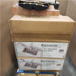 Phoenix AS-IS Monster Turbo Pallet