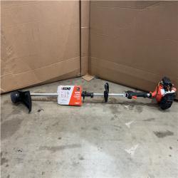 Houston Location AS-IS ECHO 21.2 cc 17 in. Gas 2-Stroke PAS Straight Shaft Trimmer