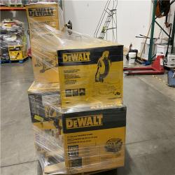 Dallas Location - As-Is DEWALT Tool Pallet