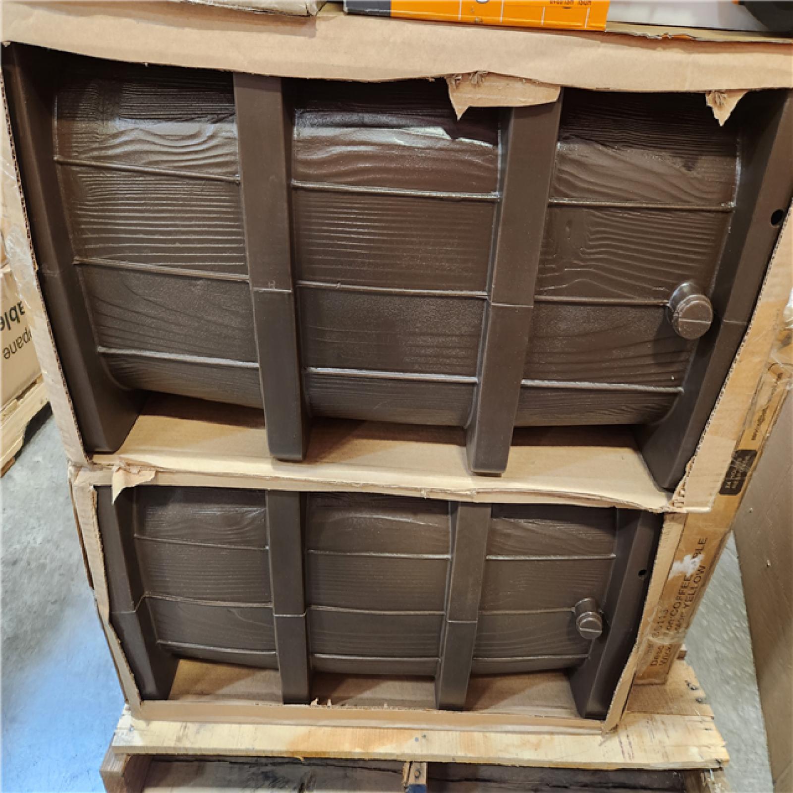 Phoenix AS-IS Mixed Home Improvement Pallet