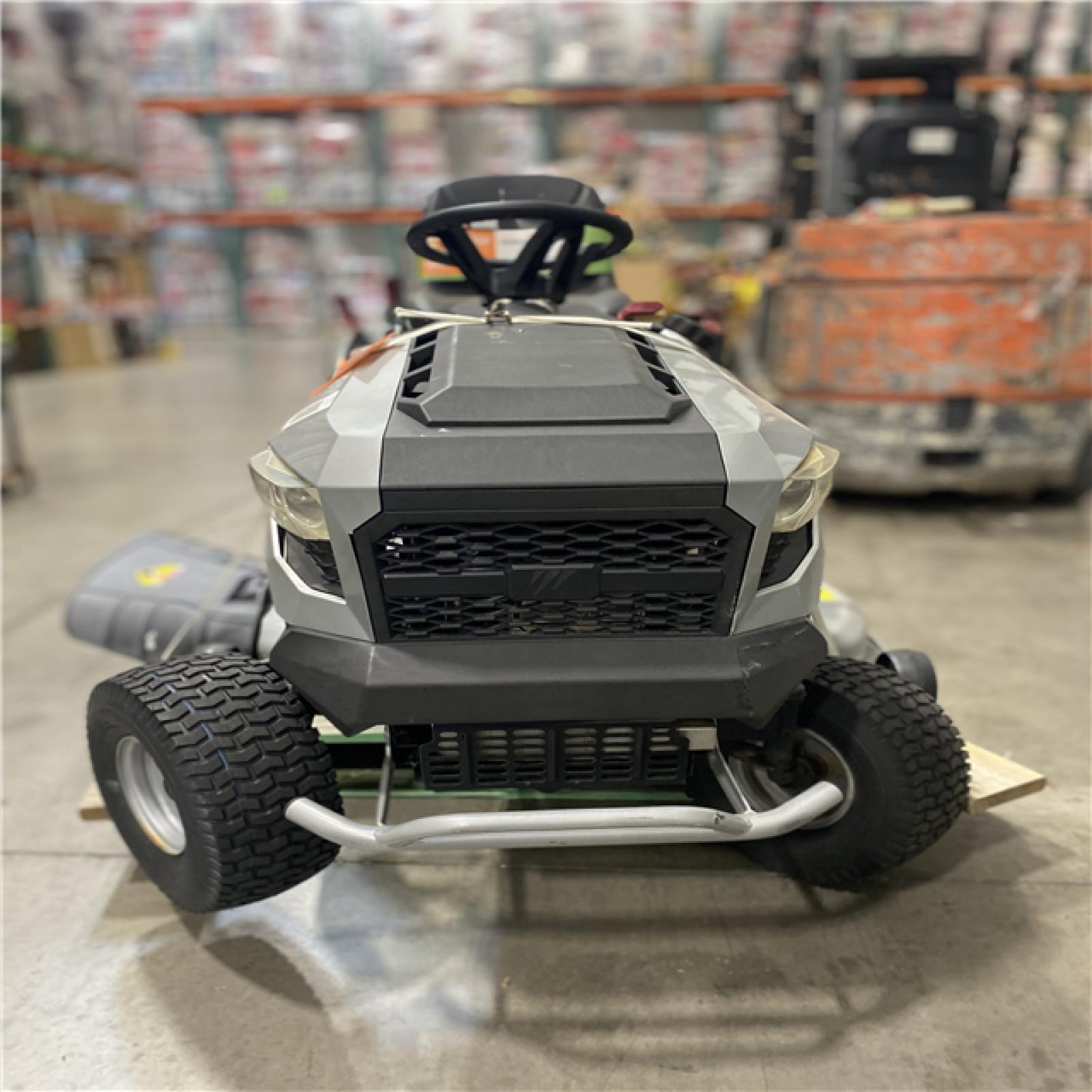 Dallas Location - As-Is Murray MT200 42 Riding Lawn Tractor
