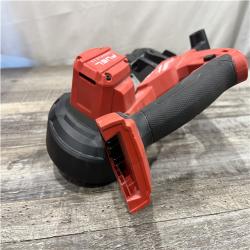 AS-IS Milwaukee FUEL 18V Lithium-Ion Brushless Cordless Compact Bandsaw (Tool-Only)