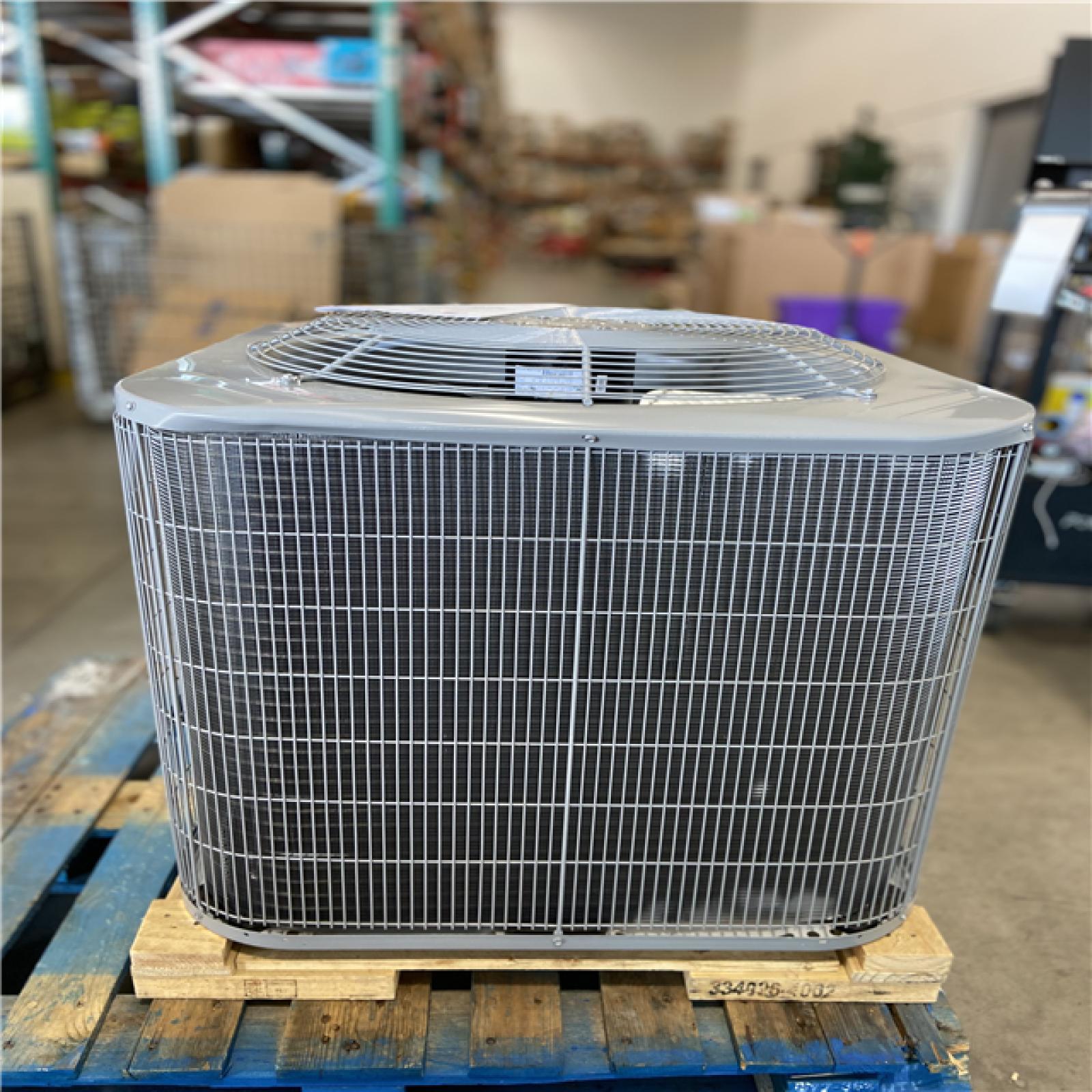 DALLAS LOCATION - Smartcomfort® by Carrier 2 Ton 14.3 Seer2 Heat Pump