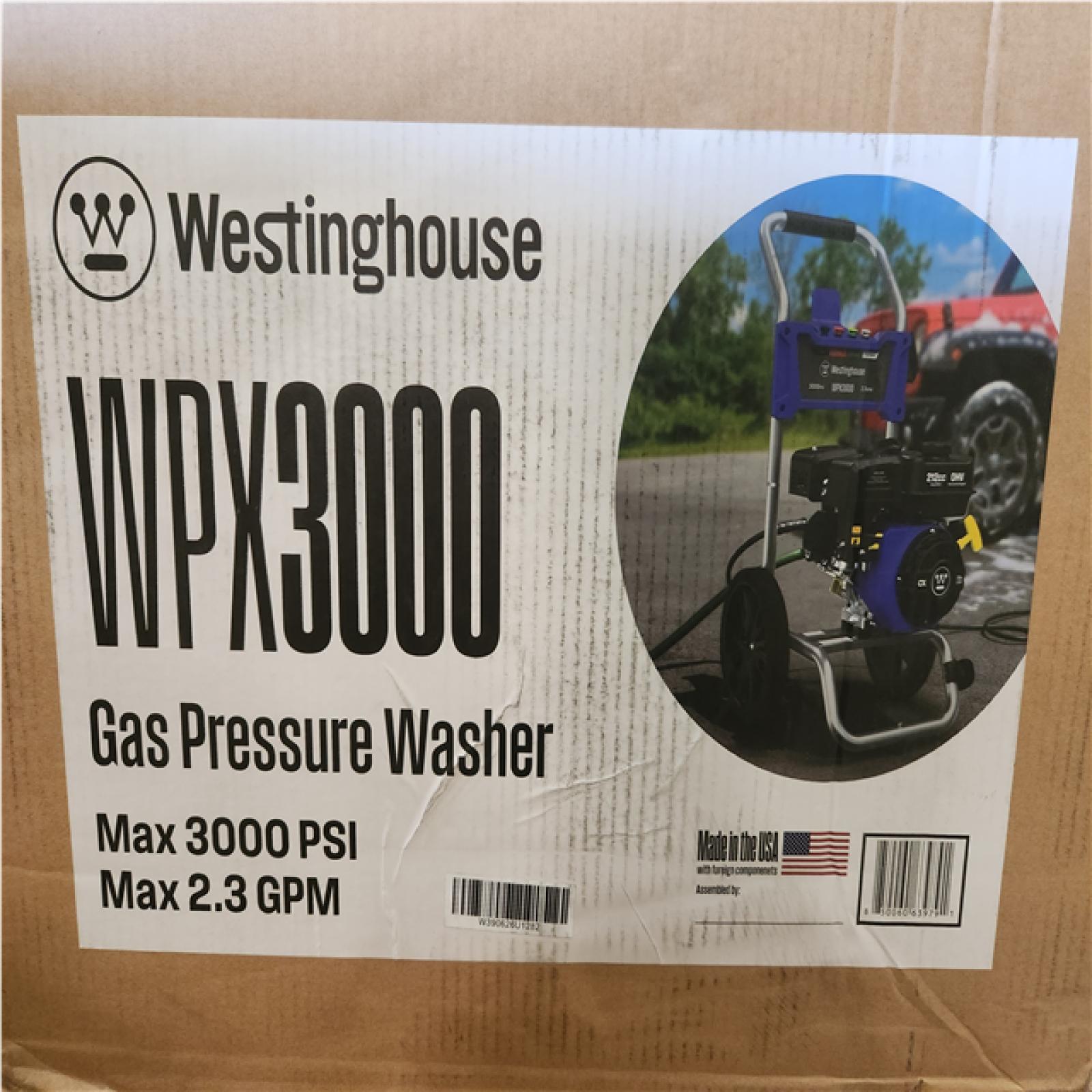 Phoenix AS-IS Monster Turbo Pallet