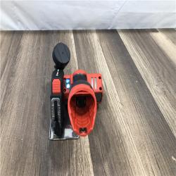 AS-IS Milwaukee FUEL 12V Lithium-Ion Brushless Cordless 3 in. Cut Off Saw (Tool-Only)