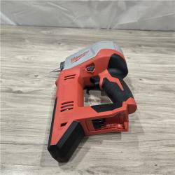 AS-IS Milwaukee 2632-22XC M18 18V Propex Expansion Tool Kit