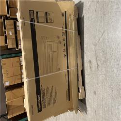 DALLAS LOCATION- AS-IS HUSKY 52 IN. 10 DRAWER MOBILE WORKBENCH
