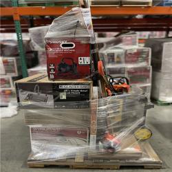 DALLAS LOCATION - AS-IS MONSTER TURBO