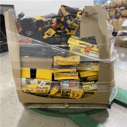 Dallas Location - As-Is DEWALT Tool Pallet