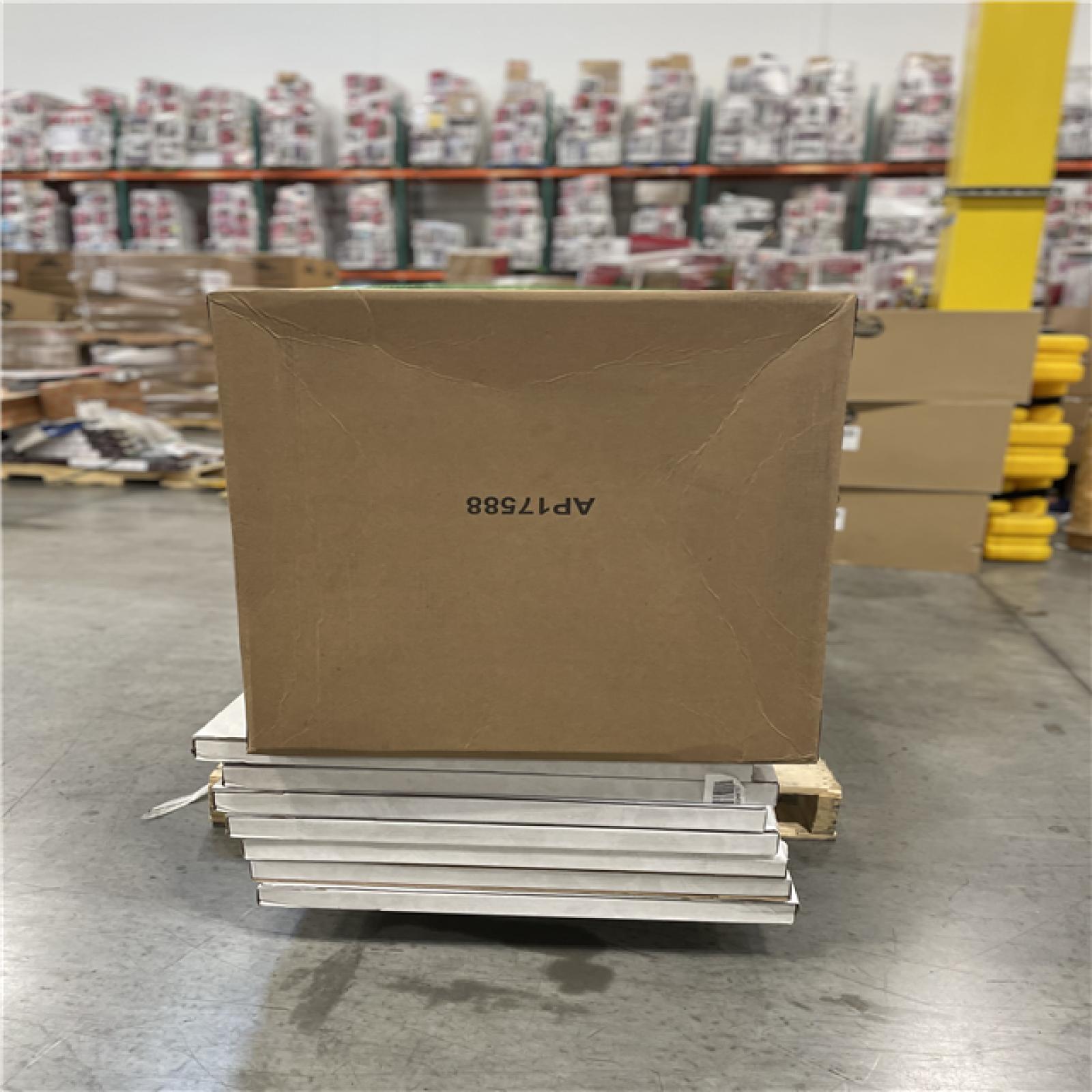 DALLAS LOCATION- AS-IS HOME IMPROVEMENT PALLET