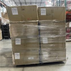 DALLAS LOCATION- RIDGID 6 AMP CORDED 6-1/8 IN. JOINTER/PLANER PALLET (8 UNITS)