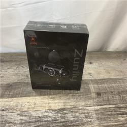 NEW Zunfly Dual Dash Cam Front and Inside