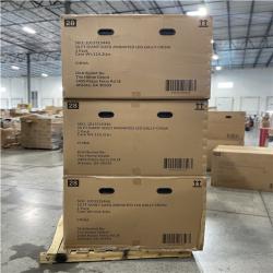 DALLAS LOCATION- NEW! Home Accents Holiday 15 ft. Giant-Sized Animated LED Gally-Crow (3 UNITS)