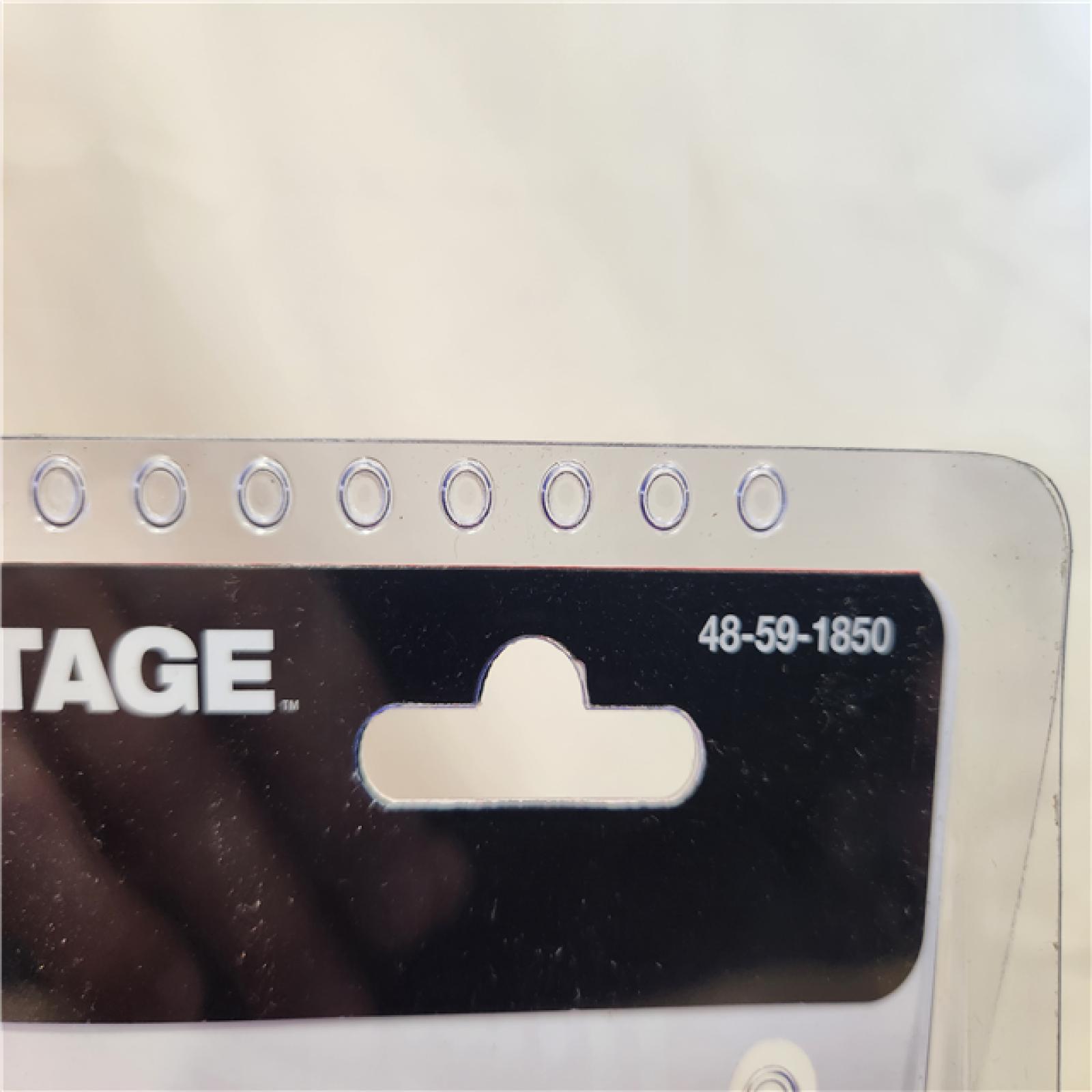 NEW- Milwaukee M18 REDLITHIUM XC 5.0Ah Battery & Charger Starter Kit