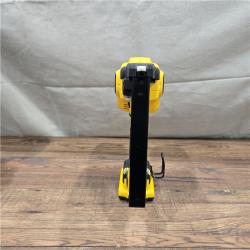 AS-IS DEWALT 20V-MAX XR 18GA BRAD NAILER KIT
