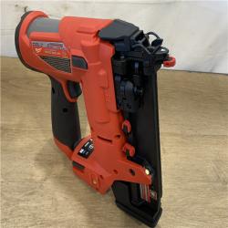 AS-IS Milwaukee FUEL 12-Volt Lithium-Ion Brushless Cordless 18-Gauge 1-1/2 in. Compact Brad Nailer (Tool Only)