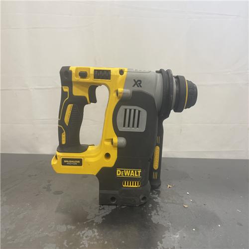 AS-IS- Dewalt | SDS 20-V Cordless Rotary Hammer