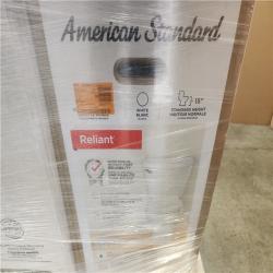 Phoenix Mixed American Standard Toilet Pallet (6 Toilets)