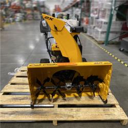 Dallas Location - As-Is Cub Cadet 2X 26 in. 243cc Gas Snow Blower