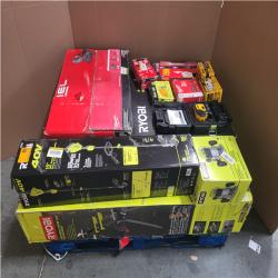 PHOENIX AS-IS TOOL PALLET