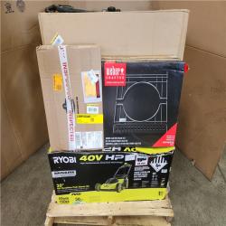 Phoenix AS-IS Monster Turbo Pallet