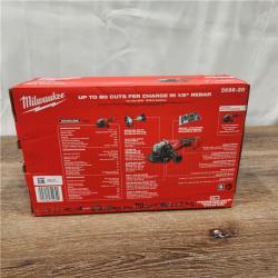 NEW! Milwaukee 2686-20 18V Cordless 4.5 /5  Grinder W/ Paddle Switch (Tool Only)