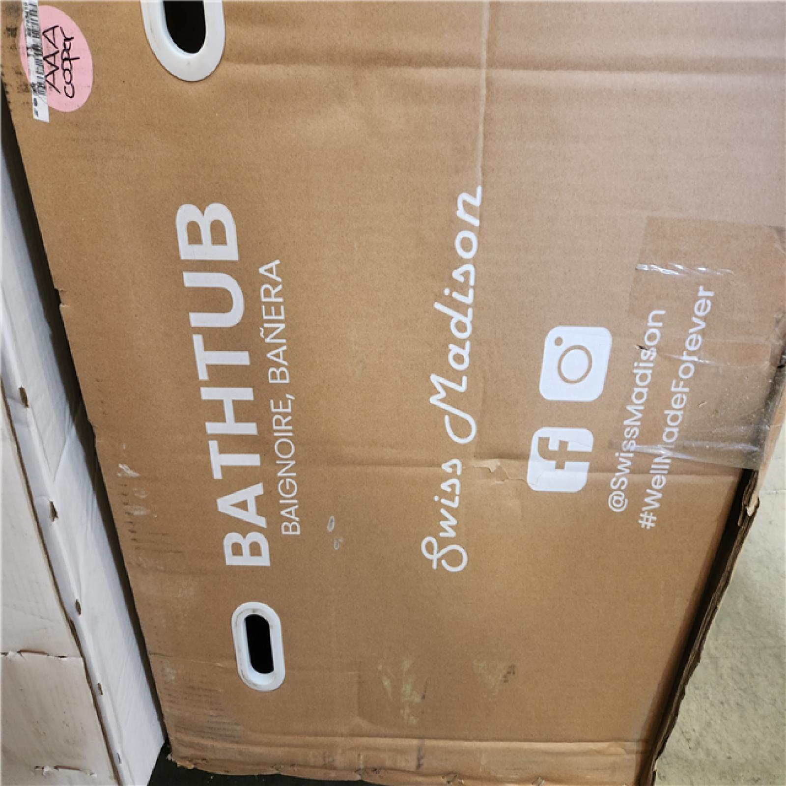 Phoenix AS-IS Mixed Home Improvement Pallet