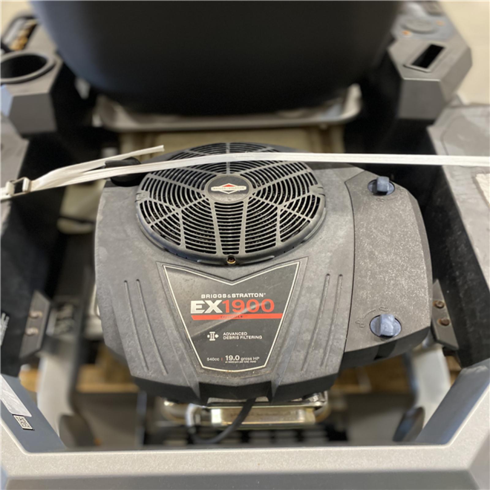 Dallas Location - As-Is Murray Cruz 42 in. Gas Zero Turn Mower