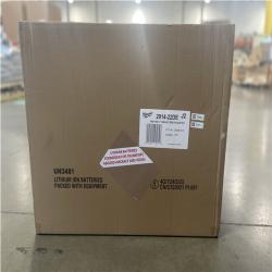 DALLAS LOCATION- NEW!- Milwaukee M18 18V Cordless 1 in. SDS-Plus Rotary Hammer Kit
