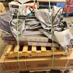 Phoenix AS-IS Mixed Home Improvement Pallet