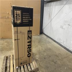 Houston Location AS IS - Noritz Tankless Water Heaters EZTR50