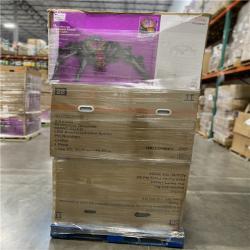 Dallas Location - Holiday Pallet
