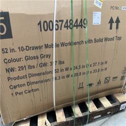 DALLAS LOCATION - AS-IS MONSTER TURBO