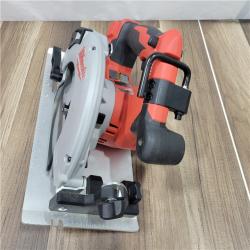 AS-IS Milwaukee M18 7-1/4  18V Brushless Circular Saw 2631-20 (Bare Tool)