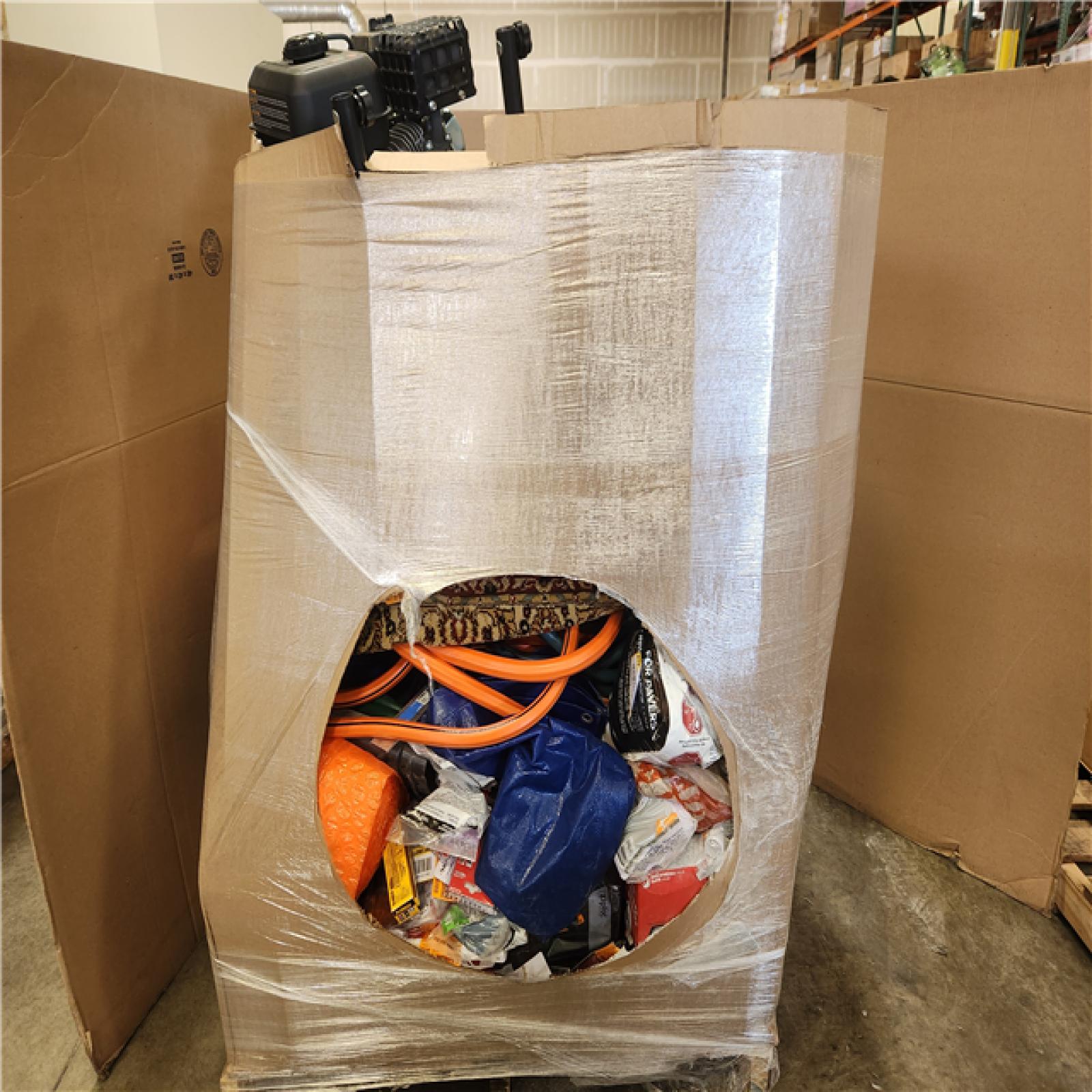 Phoenix AS-IS Monster Turbo Pallet