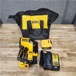 Houston Location AS-IS Dewalt Atomic Pin Nailer