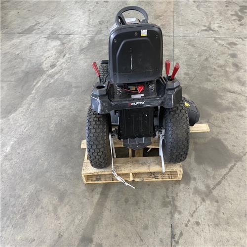 Houston Location - AS-IS Murray MT100 Riding Mower