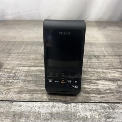 AS-IS VIOFO A329 4k 60FPS Dash Cam
